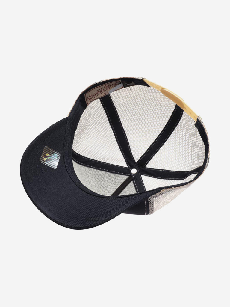 Бейсболка с сеточкой GOORIN BROTHERS 101-0652