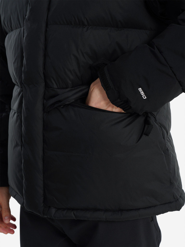 Пуховик мужской The North Face Himalayan