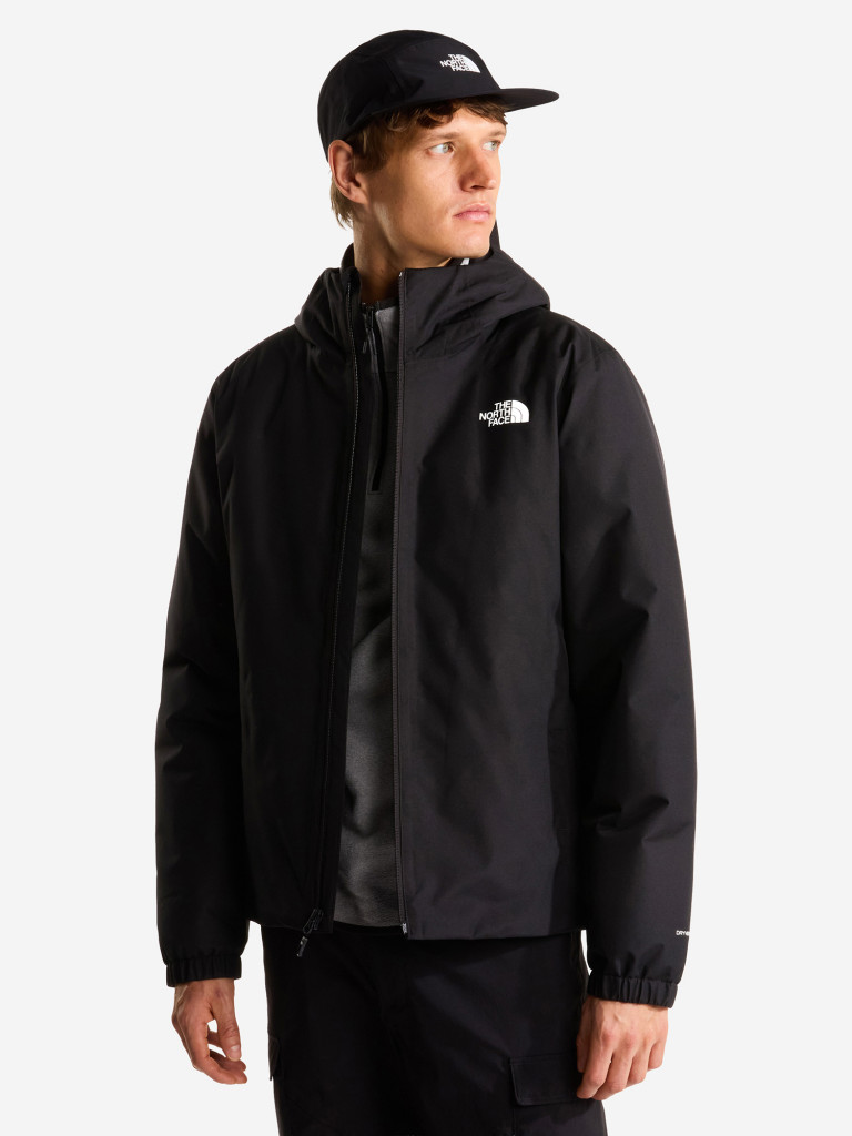 Куртка утепленная мужская The North Face Quest