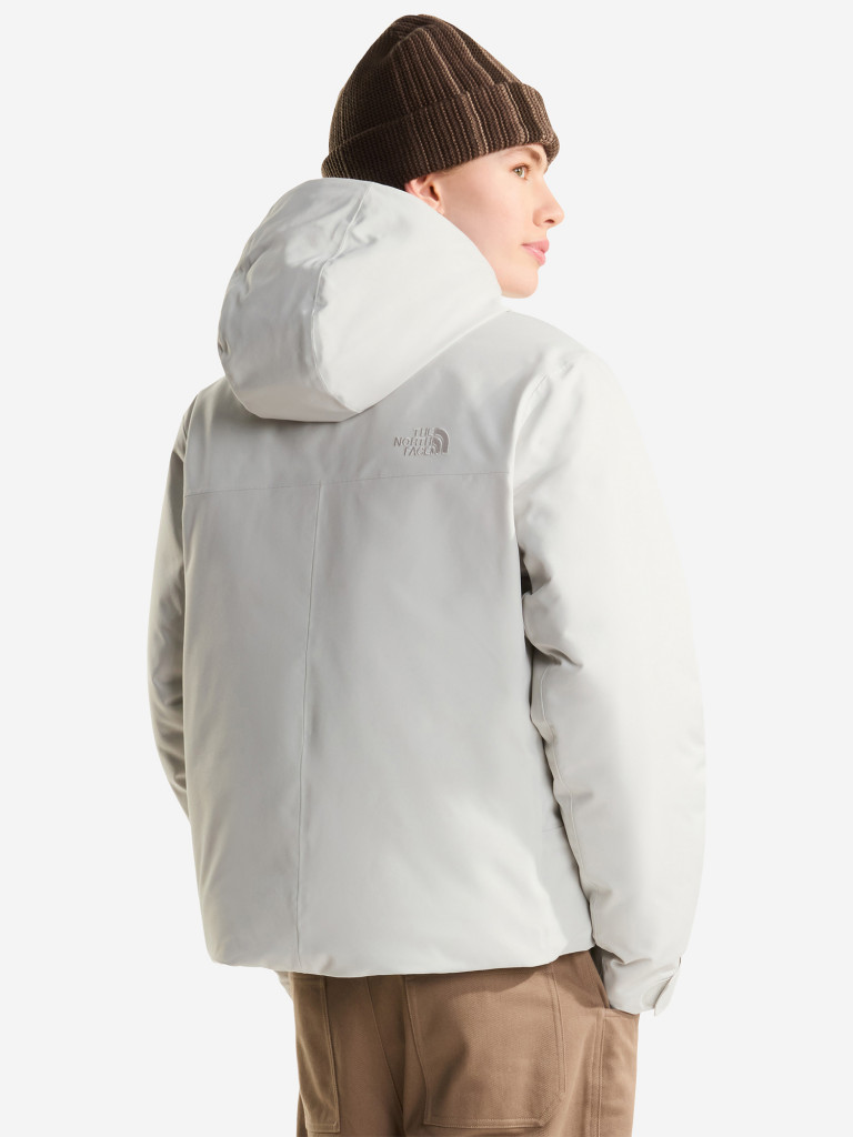 Пуховик женский The North Face Range