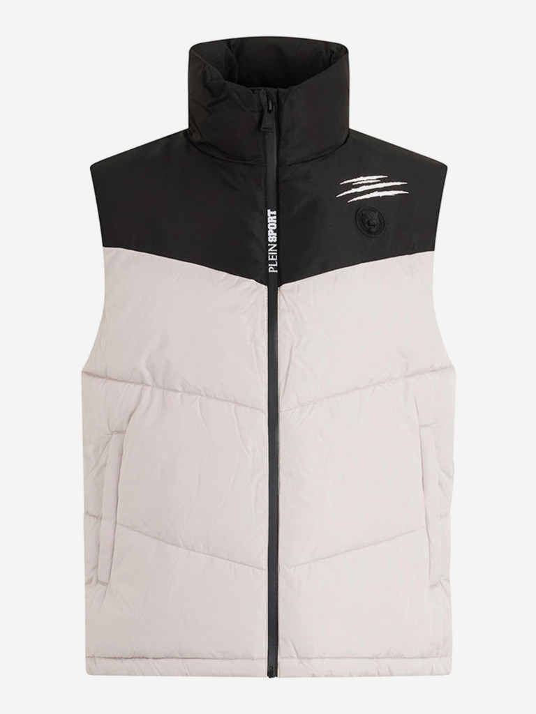 Жилет Plein Sport