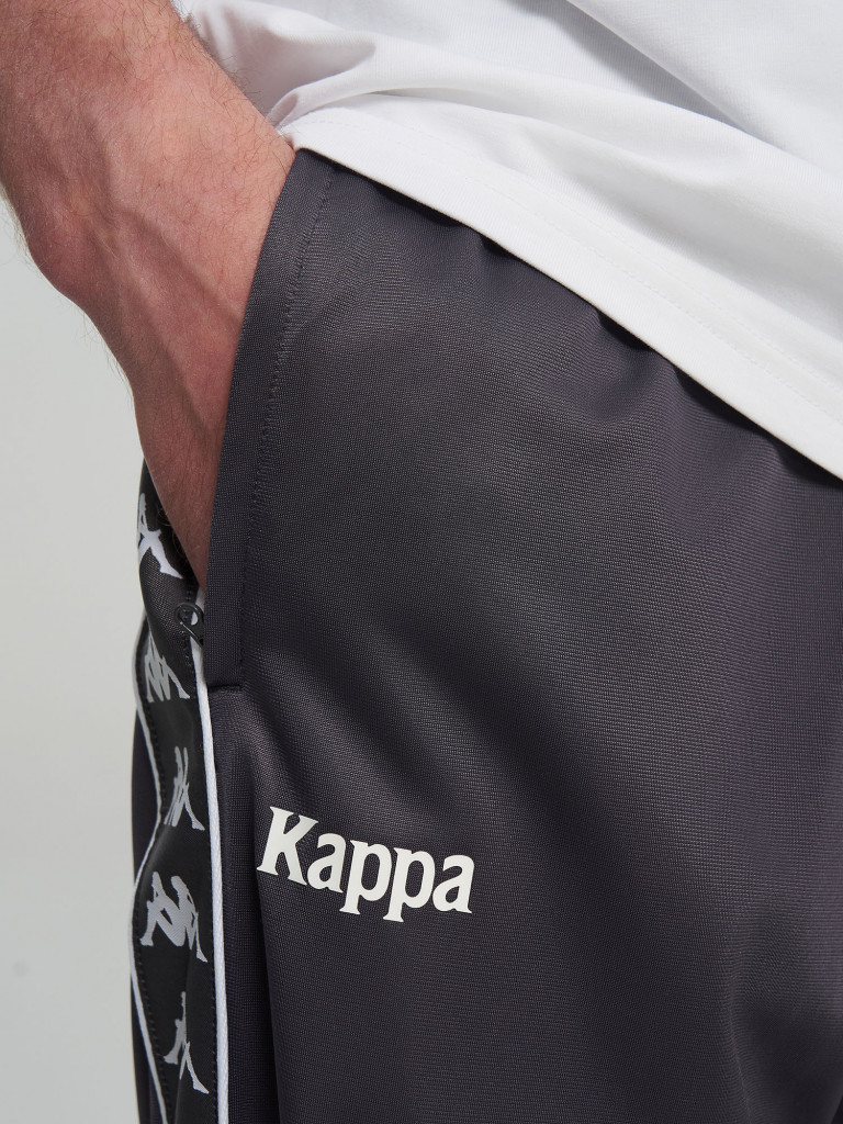 Брюки мужские Kappa Banda d’Origini