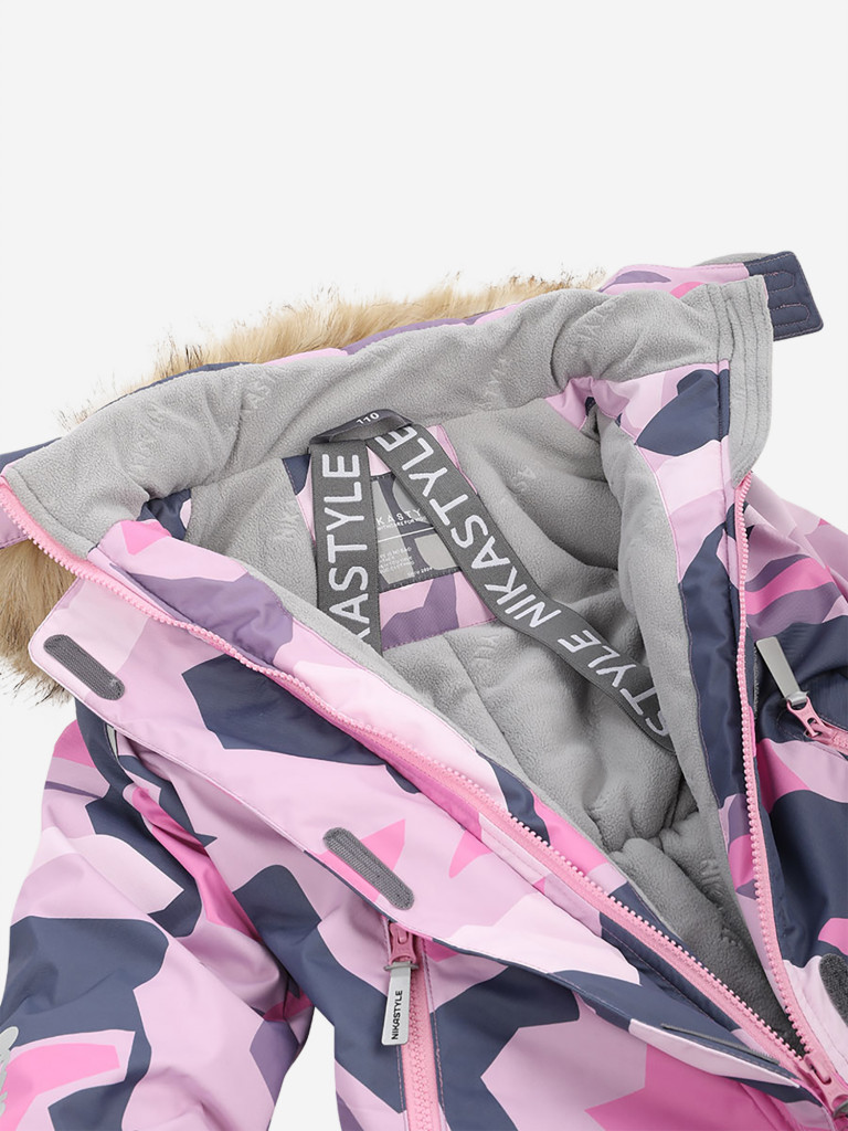 Комбинезон NIKASTYLE