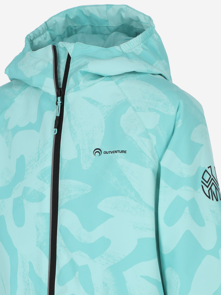 Легкая куртка для девочек Outventure