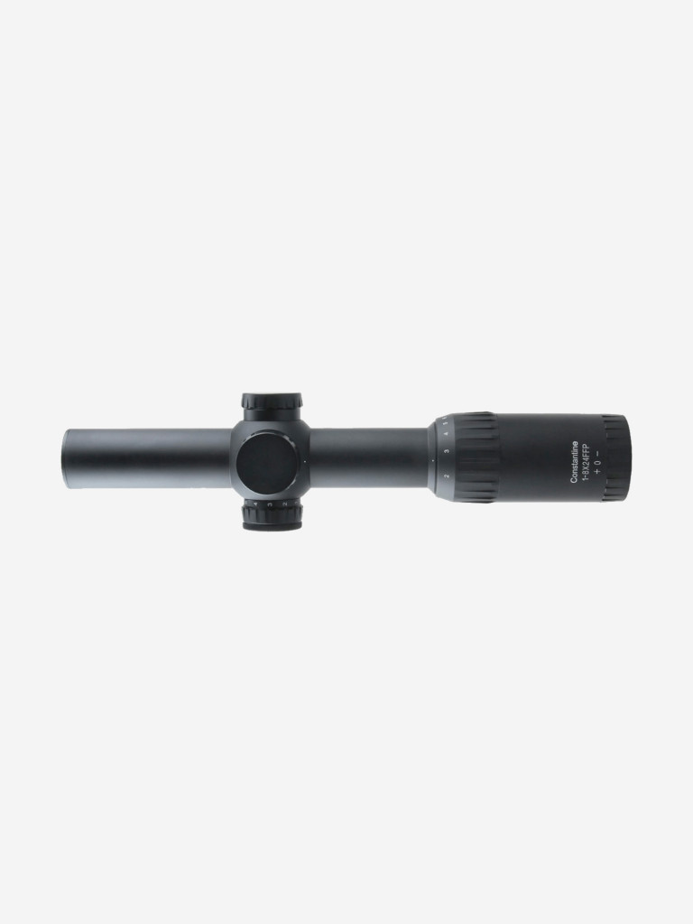 Прицел оптический Vector Optics Constantine 1-8x, с подсветкой