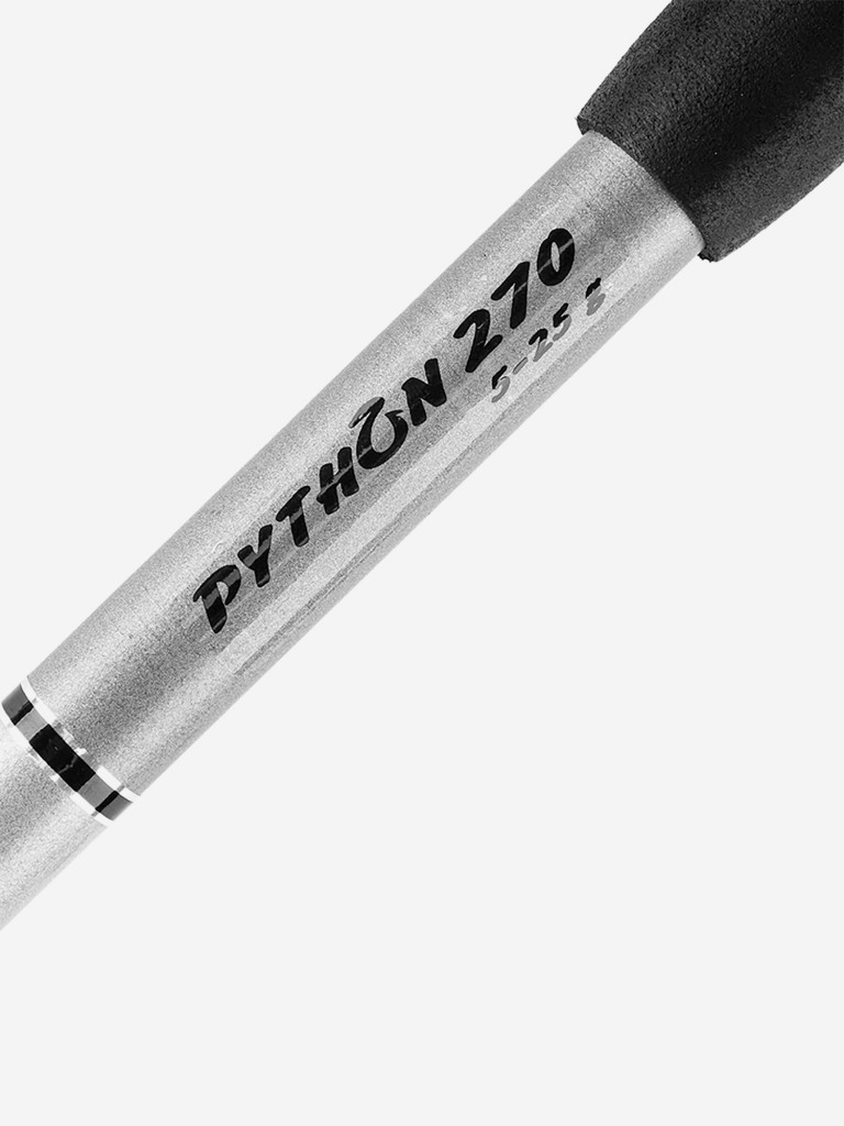 Спиннинг телескопический Premier Python PRO 2.7 м, тест 5-25 г