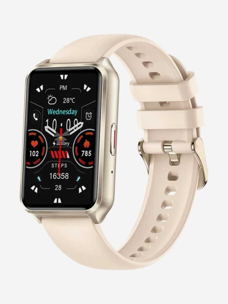 Смарт-часы CheckME Smart CMSH37GG