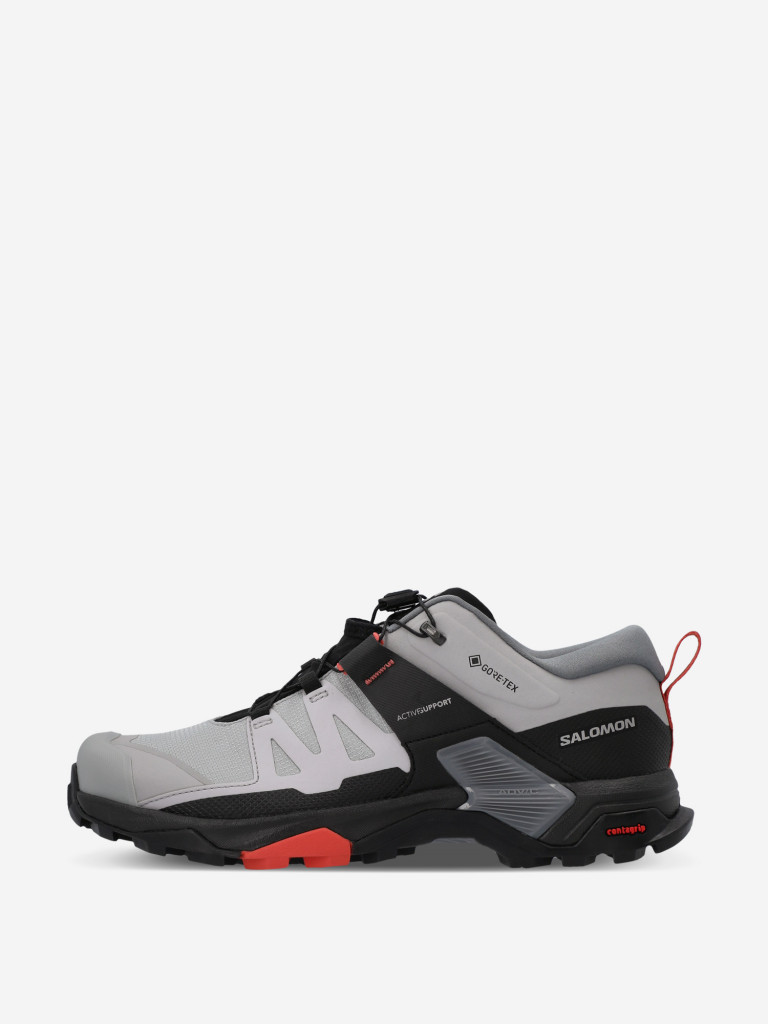Полуботинки женские Salomon X Ultra 4 GTX