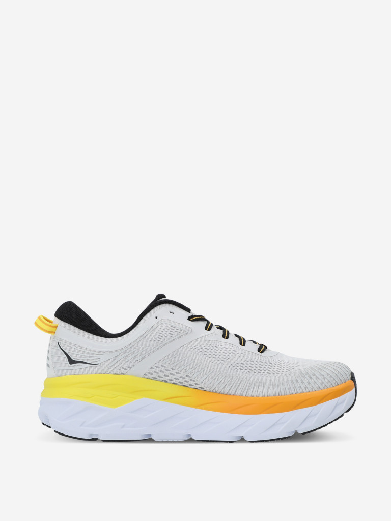Кроссовки мужские Hoka One One Bondi 7