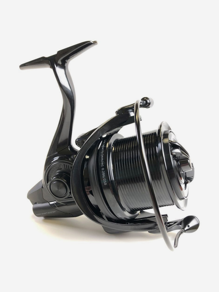 Катушка Nautilus Invent Pro XPB 8000