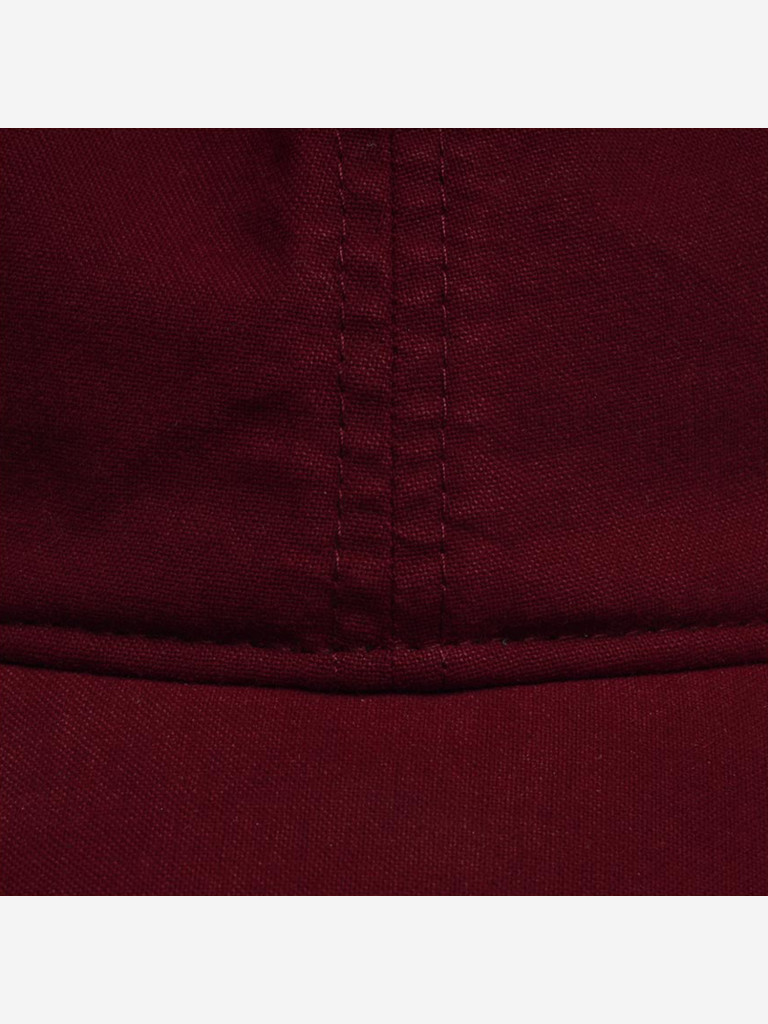 Бейсболка STETSON 7711102 BASEBALL CAP DELAVE ORGANIC (малиновый)
