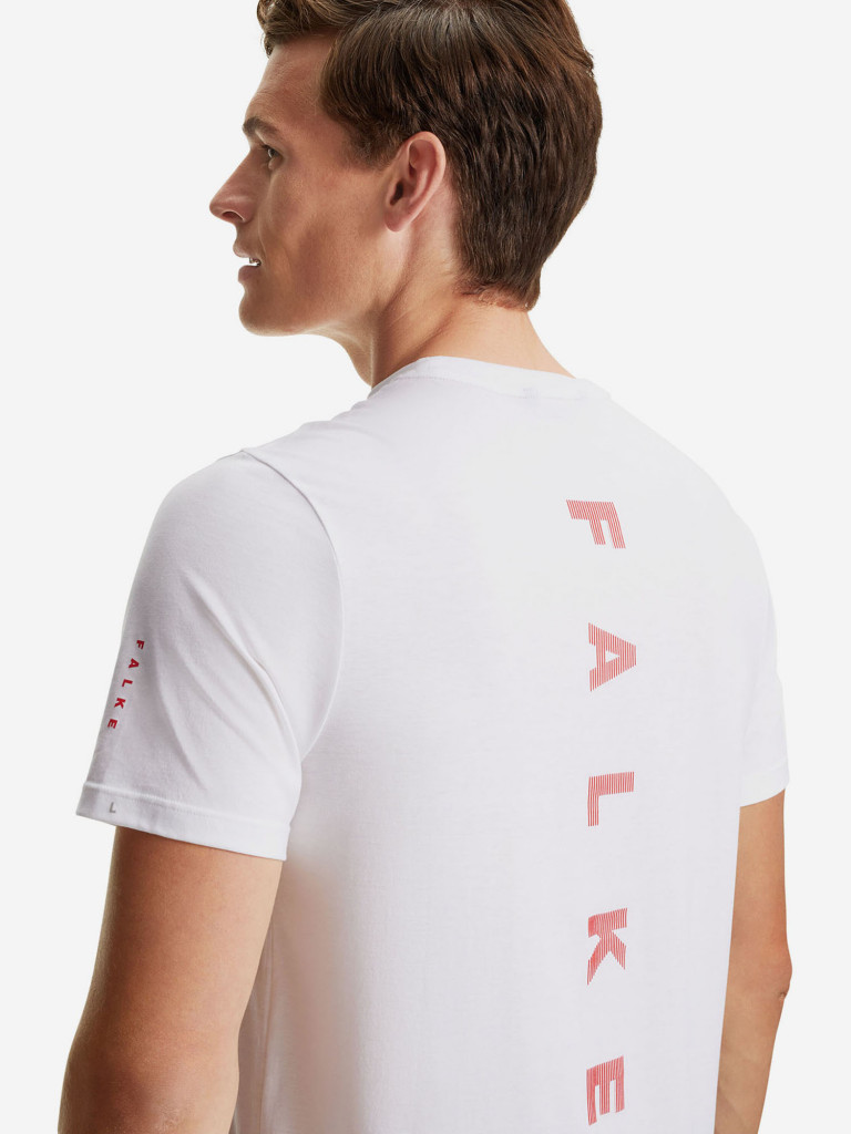 Мужская спортивная футболка FALKE