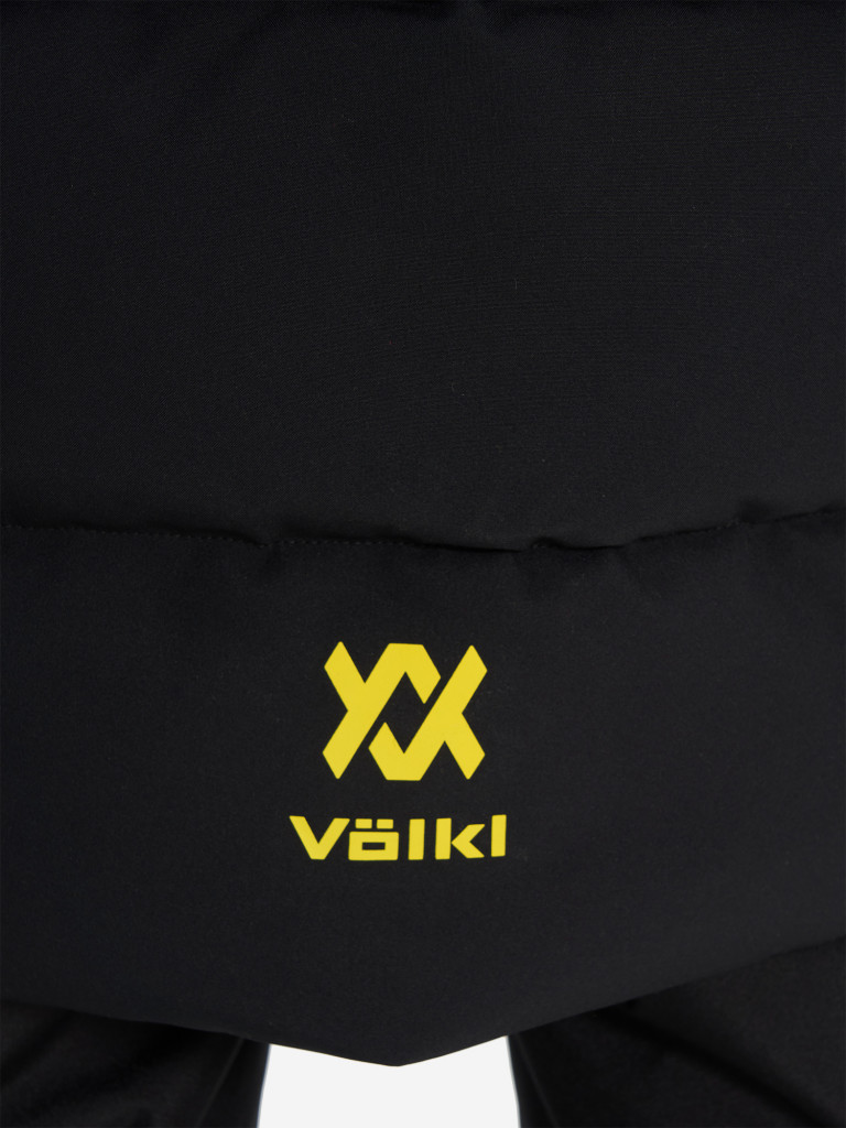 Пуховик для мальчиков Volkl