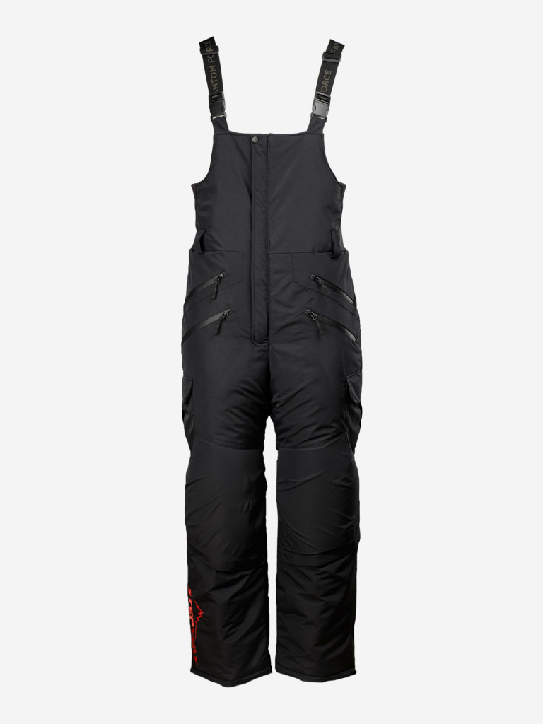 Костюм мужской FANTOM FORCE STEPWAY зимний для охоты и рыбалки