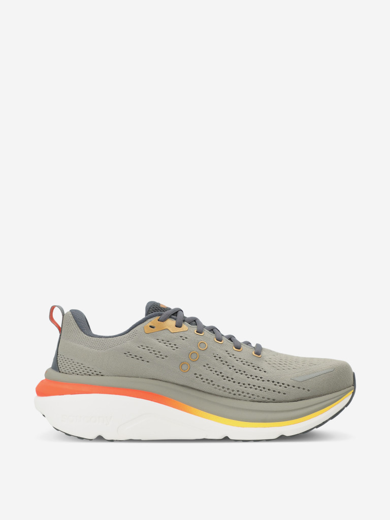Кроссовки мужские Saucony Hurricane 25