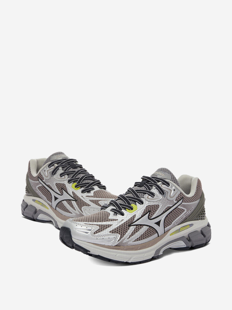 Кроссовки Mizuno Halo Mix