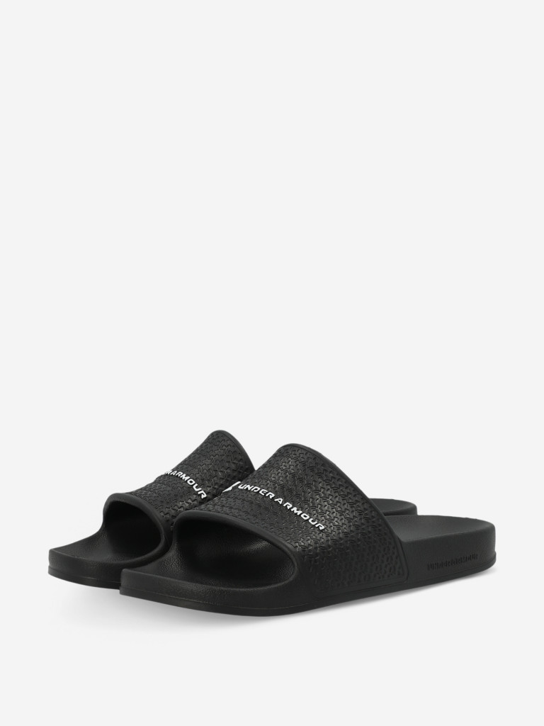 Шлепанцы женские Under Armour Ua Armr Shower Slide