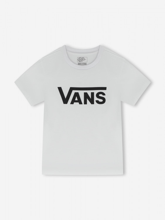 Футболка женская Vans Flying V Crew