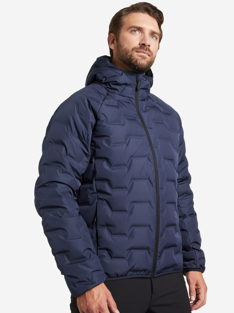 Пуховик мужской Northland