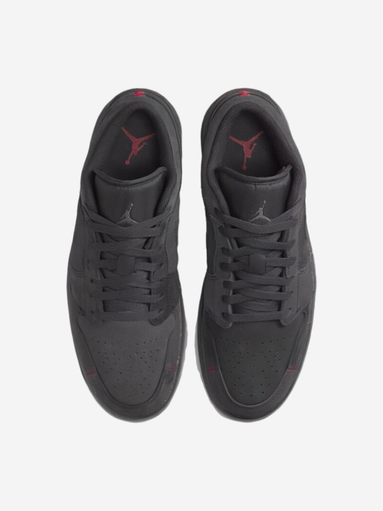Кеды мужские Nike Air Jordan 1