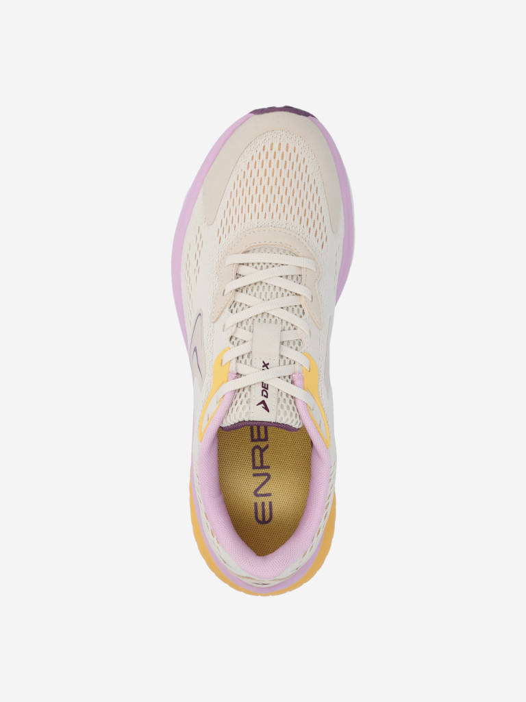 Кроссовки женские Demix Pulsar Enrblast Wave