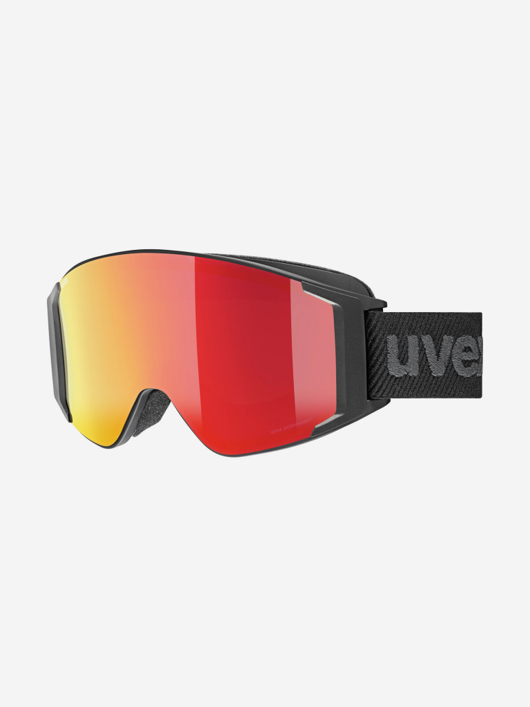 Маска со сменной линзой Uvex G.GL 3000 TOP