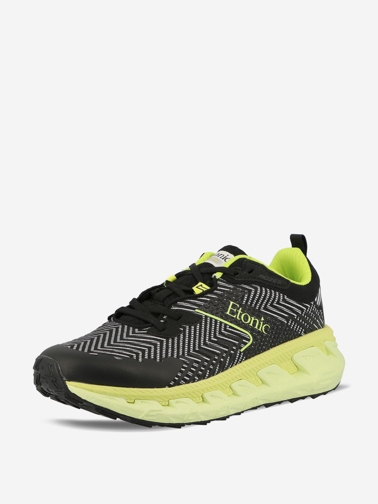 Кроссовки мужские Etonic Rozes