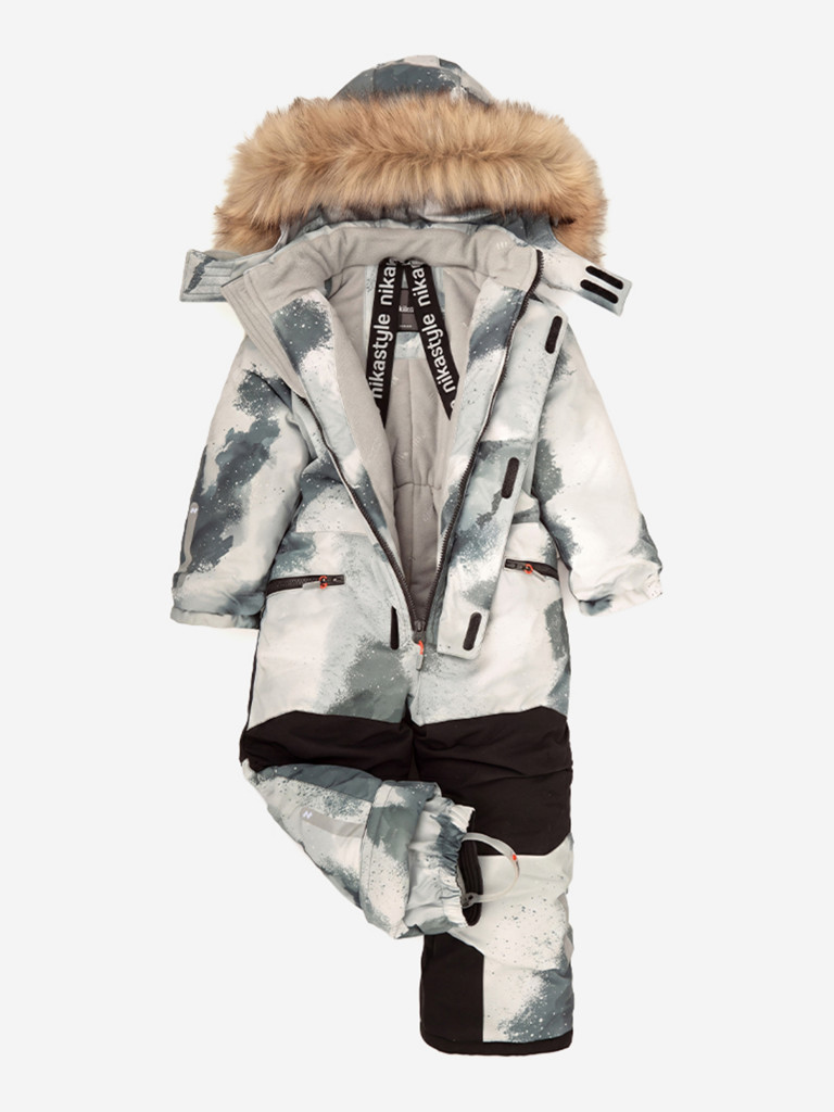 Комбинезон NIKASTYLE