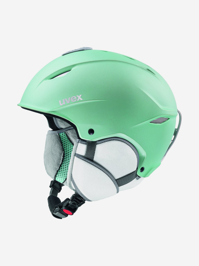 Шлем Uvex Primo
