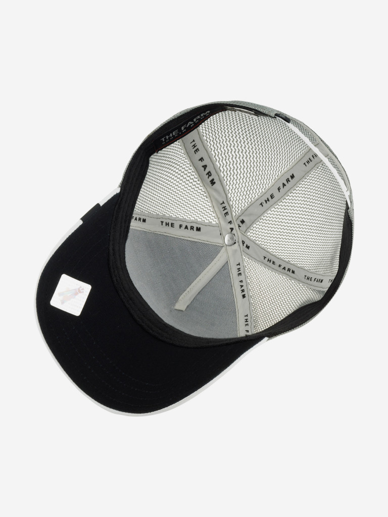 Бейсболка с сеточкой GOORIN BROTHERS 101-1344