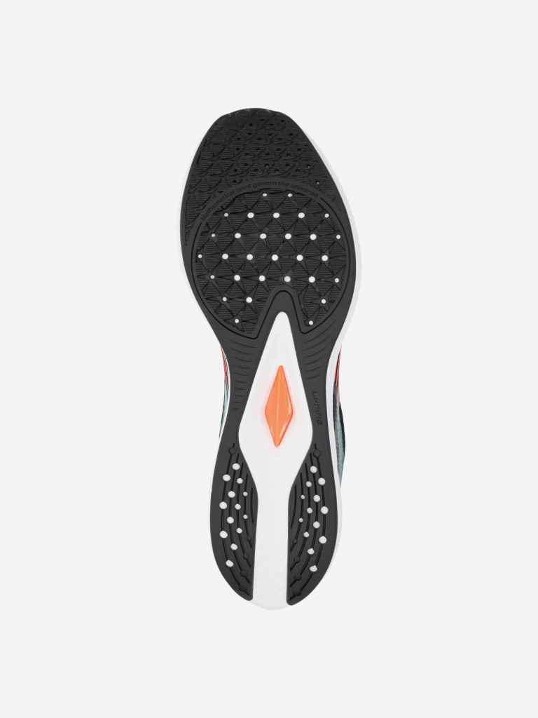 Кроссовки мужские Li-Ning Chitu 6.0 Pro