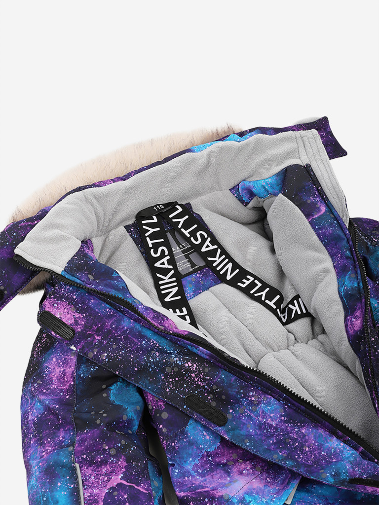 Комбинезон NIKASTYLE