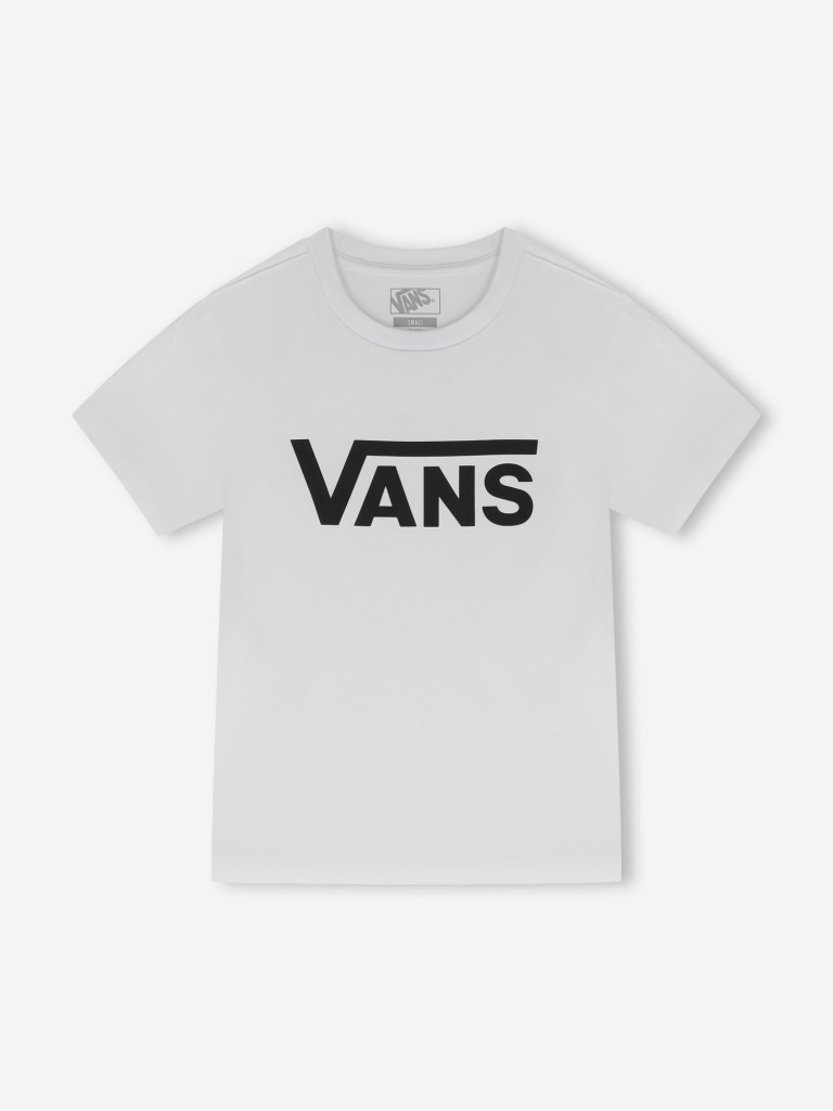 Футболка женская Vans Flying V Crew