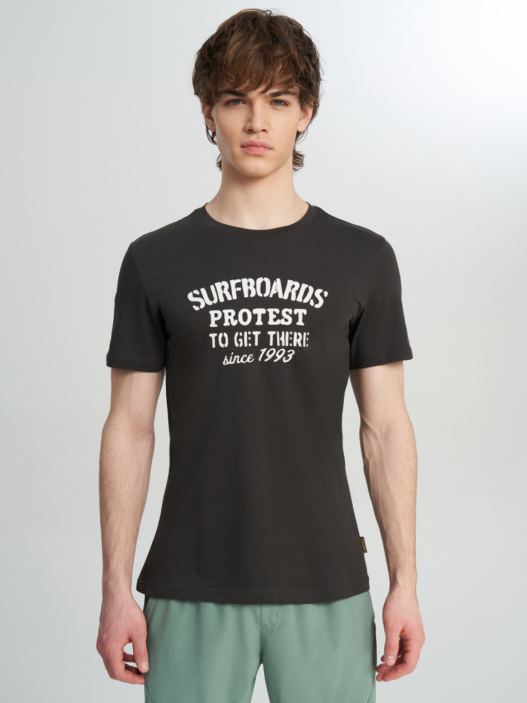 Футболка мужская Protest