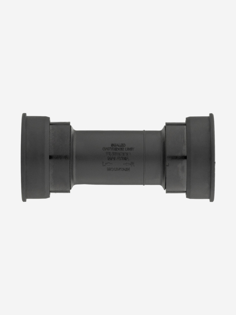 Каретка велосипедная Shimano BB-MT500-PA, Press Fit, BB92, Hollowtech II