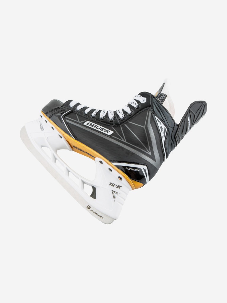 Коньки хоккейные Bauer Supreme S160