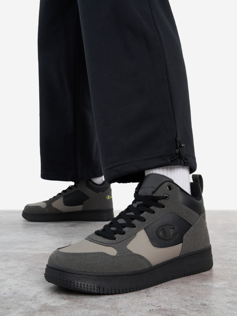 Кроссовки мужские Champion