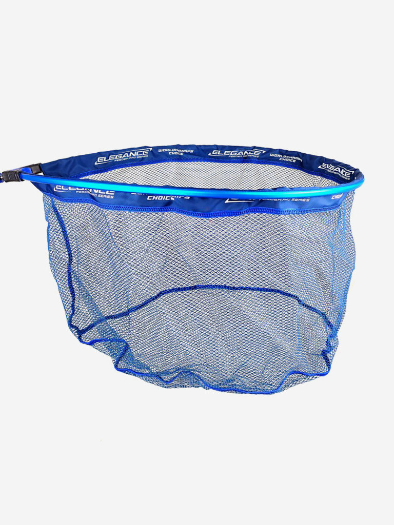 Голова подсака ELEGANCE FEEDER PRO Rivercraft 55х65см ячейка 5мм