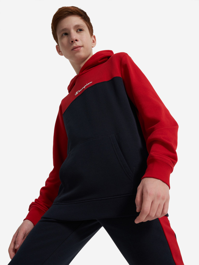 Худи для мальчиков Champion