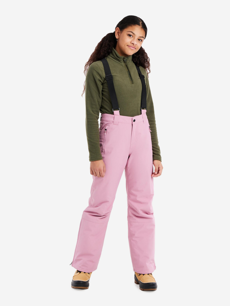 Брюки сноубордические для девочек Protest