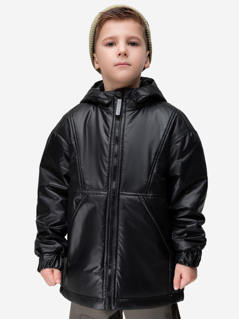 Куртка утепленная для мальчиков bodo