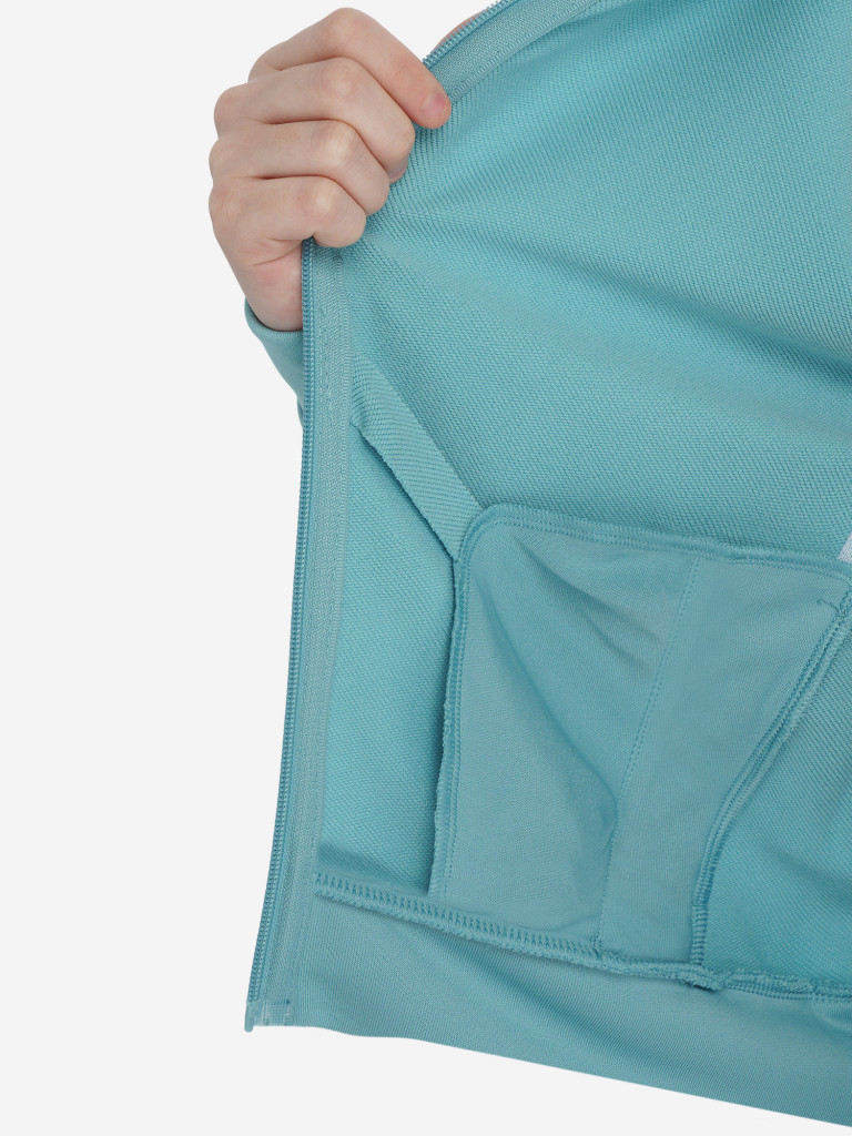 Толстовка для девочек Demix