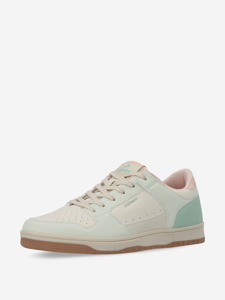 Кеды женские Demix Reverse 2