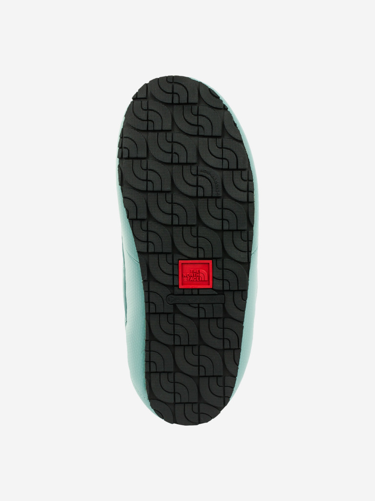 Полуботинки утепленные женские The North Face Thermoball