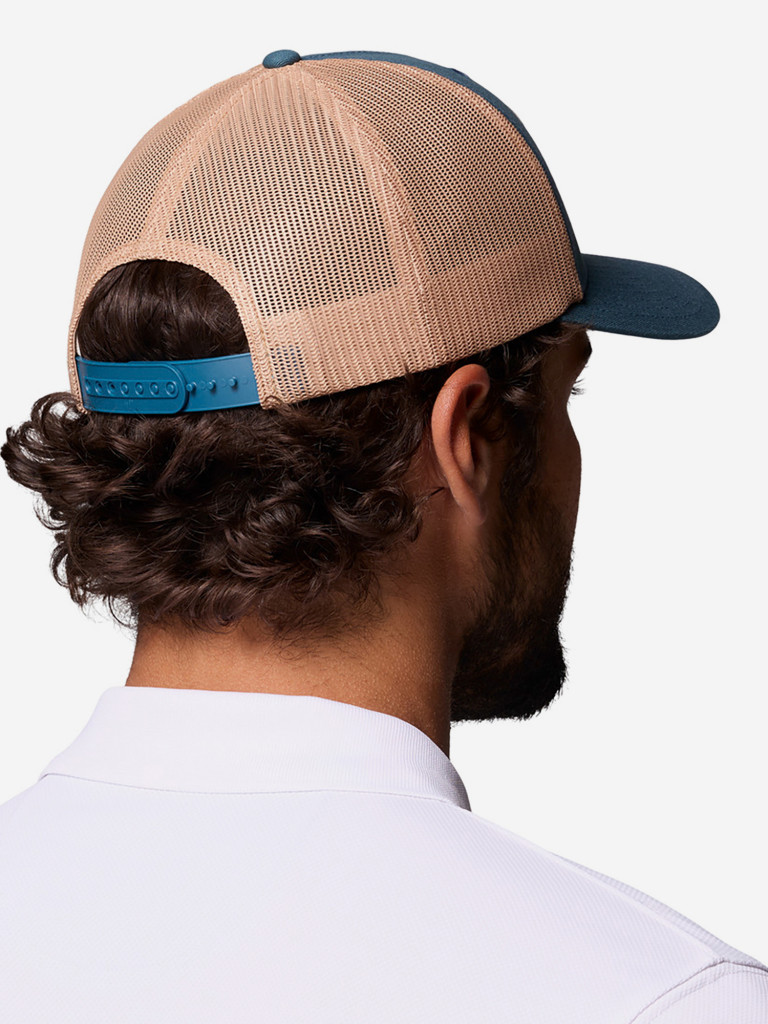 Бейсболка Columbia Columbia Mesh Snap Back - High