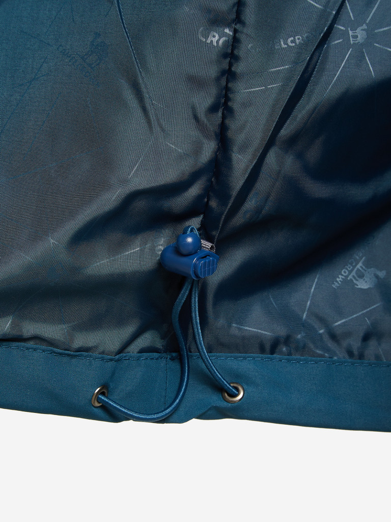 Ветровка мужская Camel