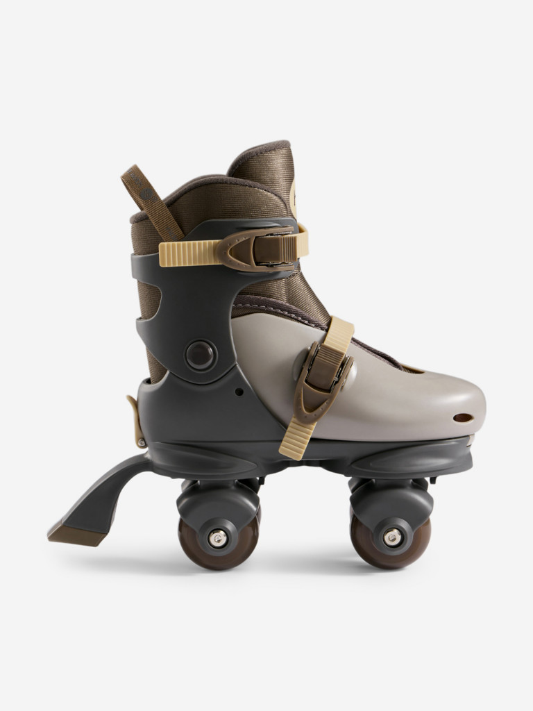 Раздвижные роликовые коньки детские VIBERS «ВАЙБЕРС»