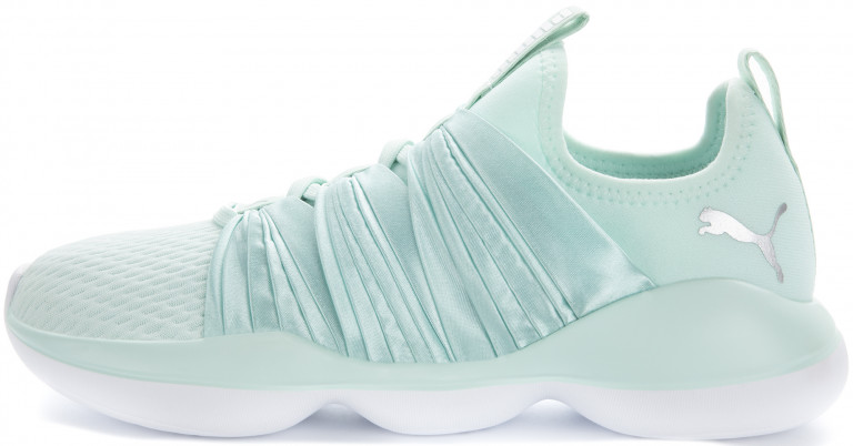Кроссовки женские PUMA Flourish Cosmic