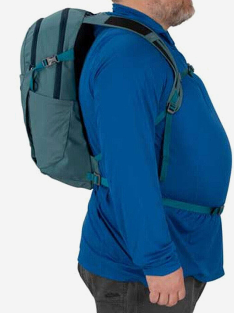 Рюкзак Osprey Daylite Plus 20 л