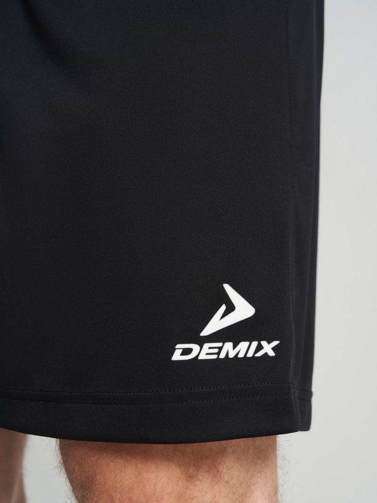 Шорты мужские Demix Matchday